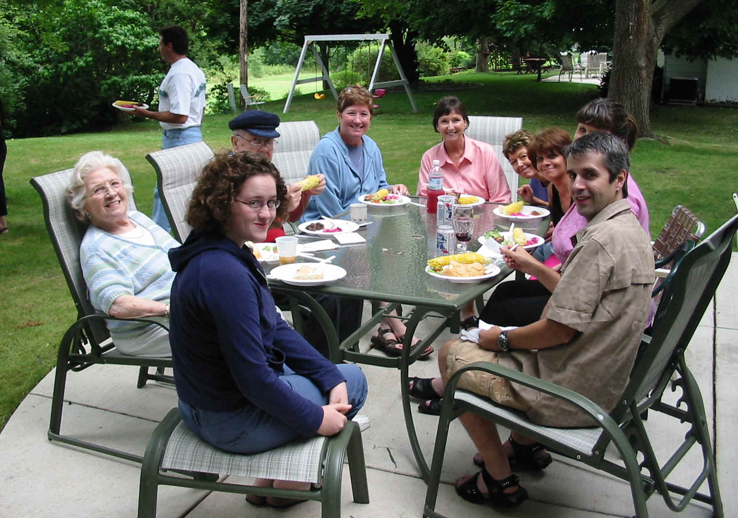 A tale of two brothers & three generations