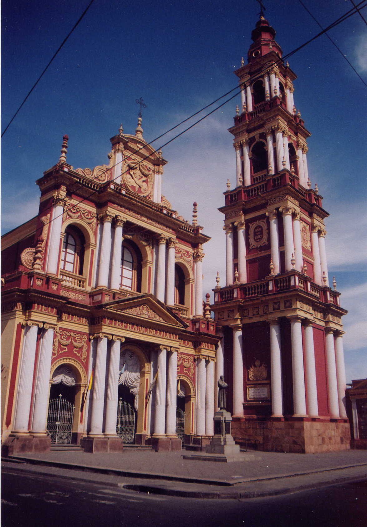 South Center