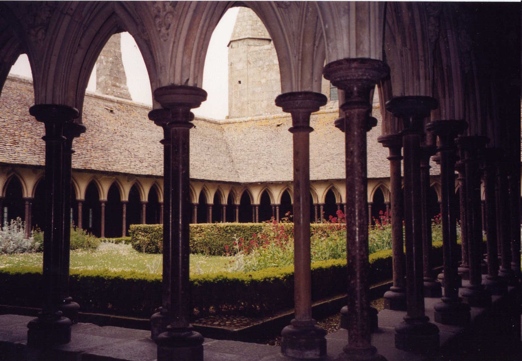 The Cloisters