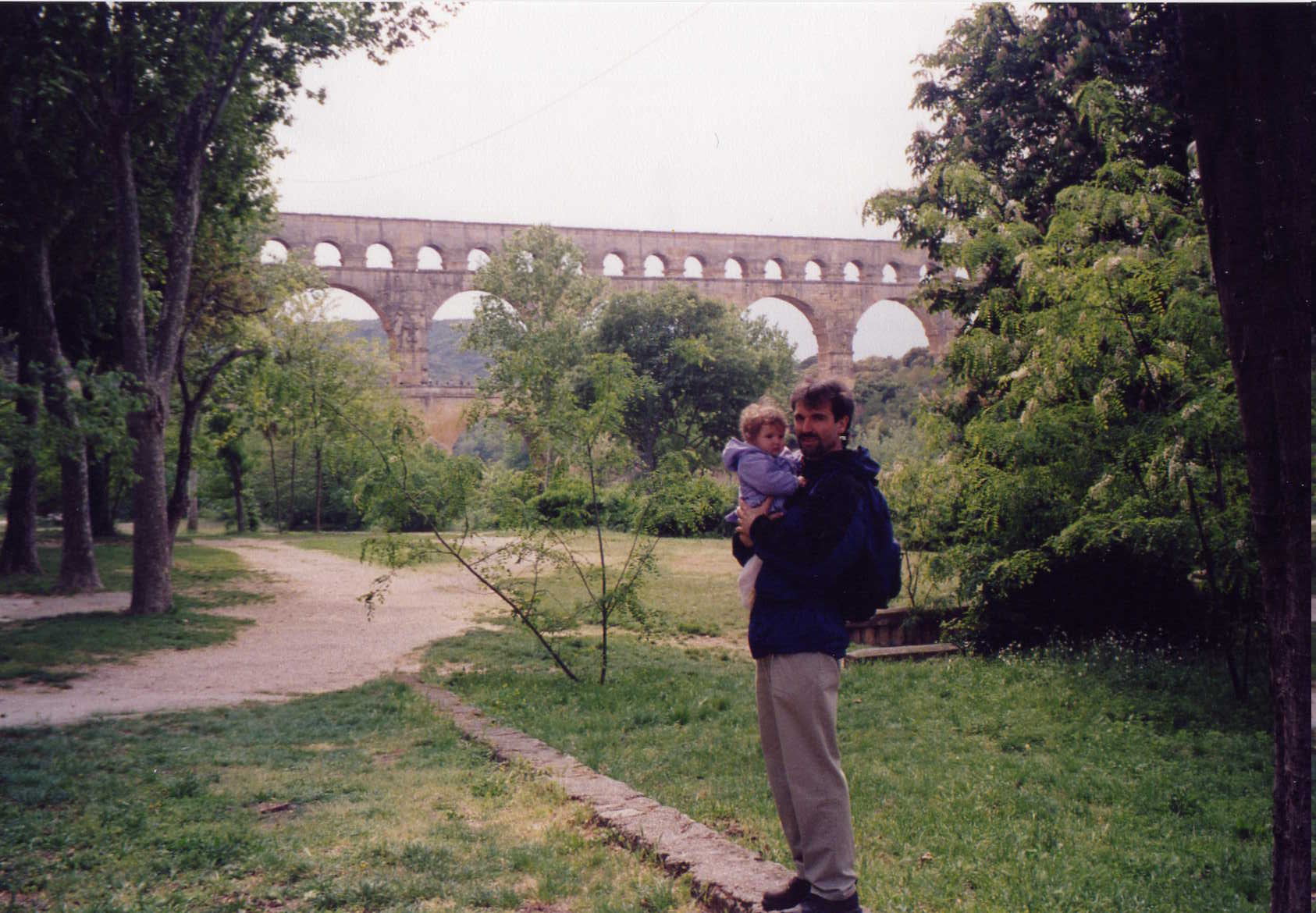 Pont de Gard